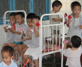 VietnamAdoption